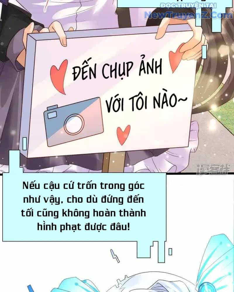Nữ Thần Giúp Tôi Trở Thành Học Bá - Chương 14 - ảnh 10