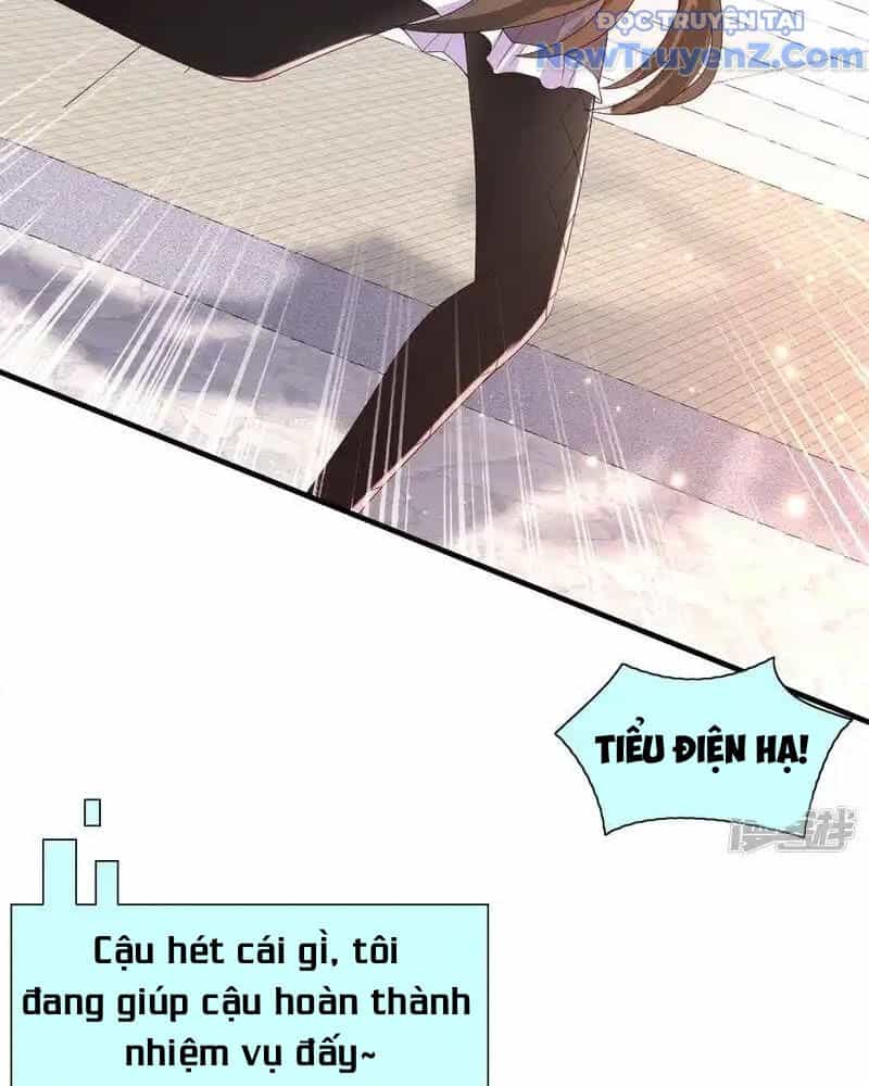 Nữ Thần Giúp Tôi Trở Thành Học Bá - Chương 14 - ảnh 16