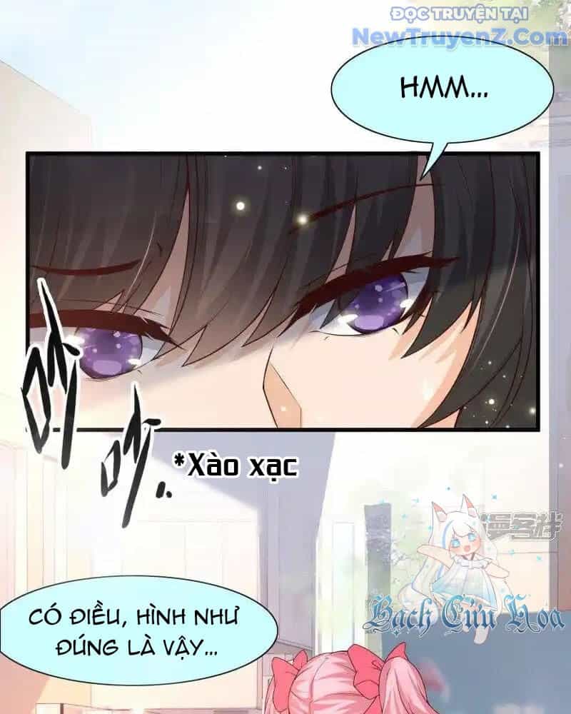 Nữ Thần Giúp Tôi Trở Thành Học Bá - Chương 14 - ảnh 18