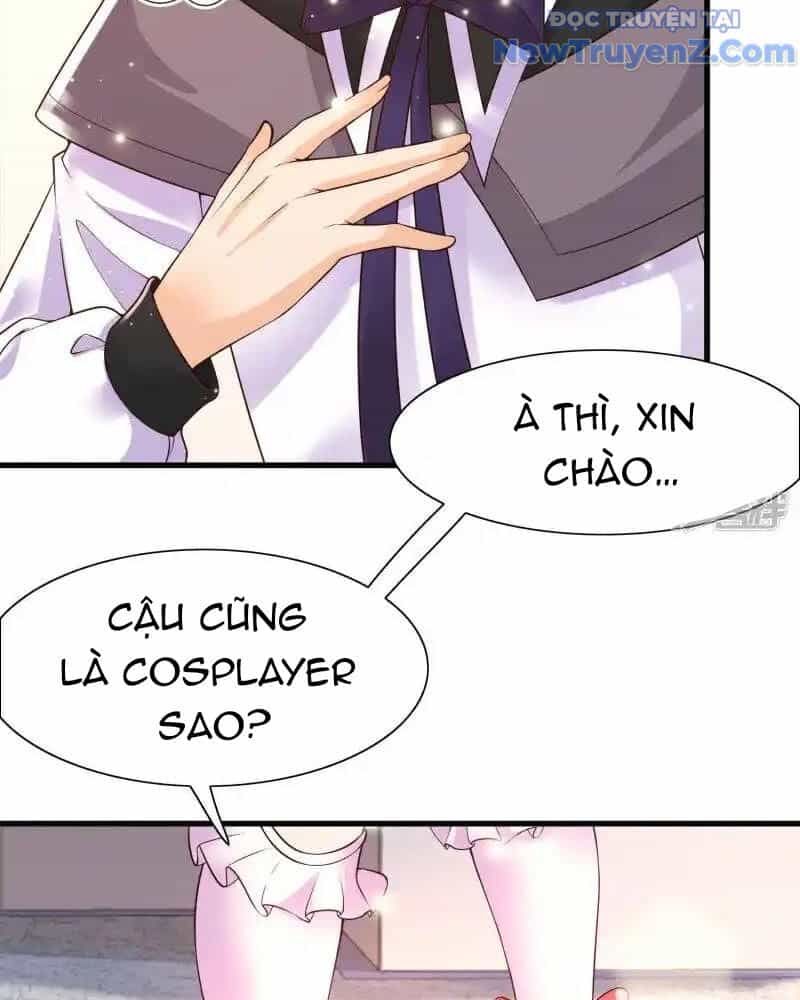 Nữ Thần Giúp Tôi Trở Thành Học Bá - Chương 14 - ảnh 22