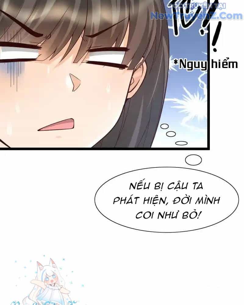 Nữ Thần Giúp Tôi Trở Thành Học Bá - Chương 14 - ảnh 26