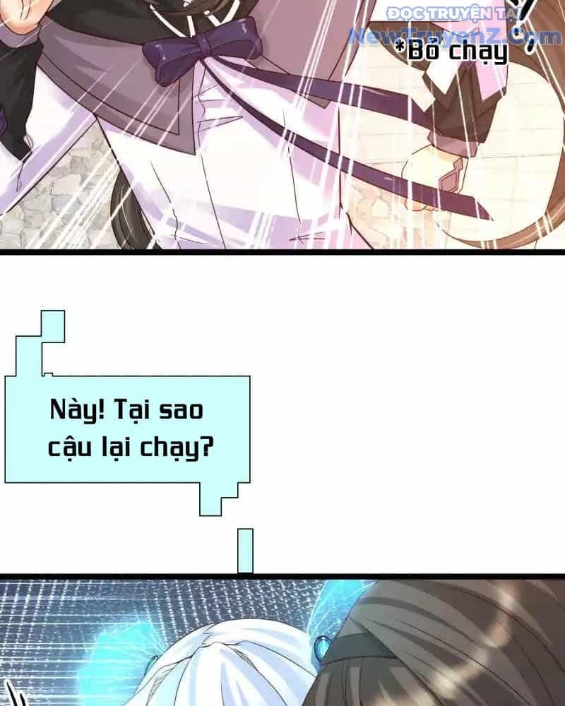 Nữ Thần Giúp Tôi Trở Thành Học Bá - Chương 14 - ảnh 29