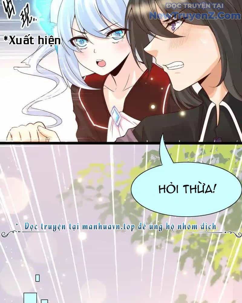 Nữ Thần Giúp Tôi Trở Thành Học Bá - Chương 14 - ảnh 30