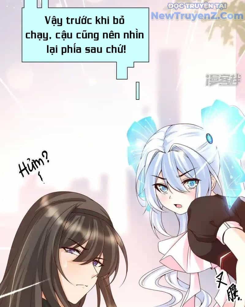 Nữ Thần Giúp Tôi Trở Thành Học Bá - Chương 14 - ảnh 31