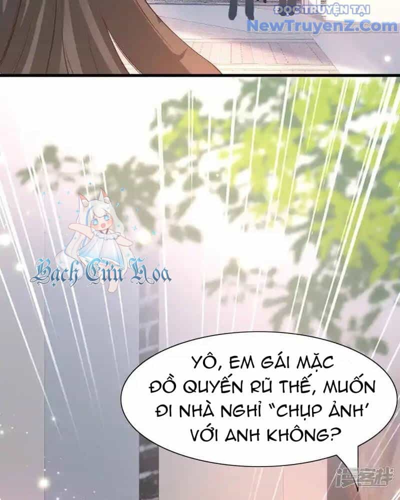 Nữ Thần Giúp Tôi Trở Thành Học Bá - Chương 14 - ảnh 34