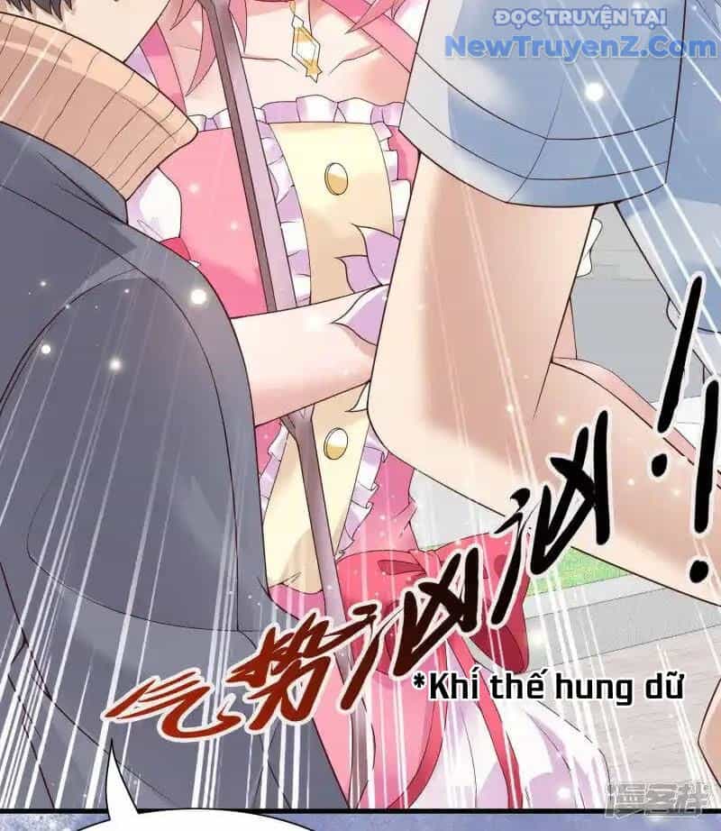 Nữ Thần Giúp Tôi Trở Thành Học Bá - Chương 14 - ảnh 36