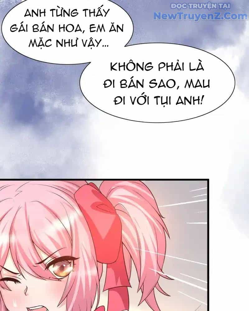 Nữ Thần Giúp Tôi Trở Thành Học Bá - Chương 14 - ảnh 37
