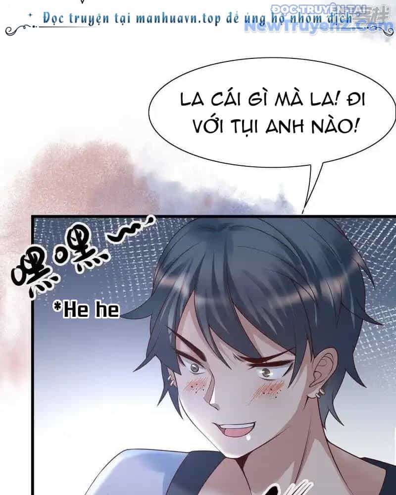 Nữ Thần Giúp Tôi Trở Thành Học Bá - Chương 14 - ảnh 39