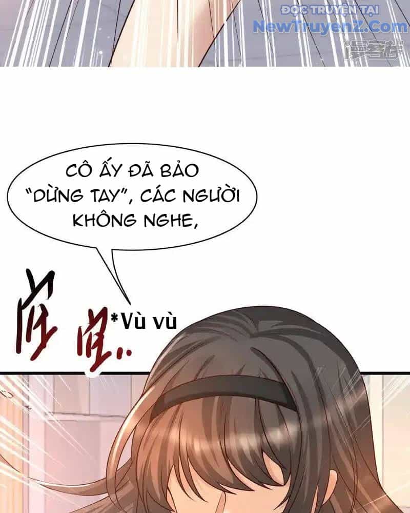 Nữ Thần Giúp Tôi Trở Thành Học Bá - Chương 14 - ảnh 43