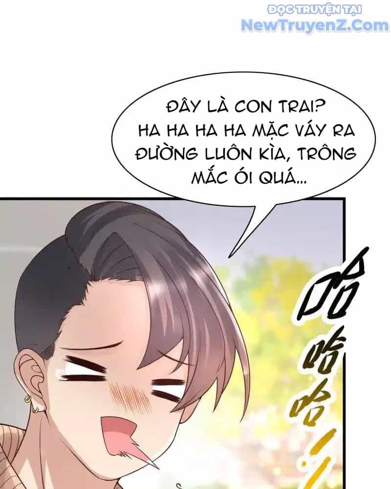 Nữ Thần Giúp Tôi Trở Thành Học Bá - Chương 14 - ảnh 46