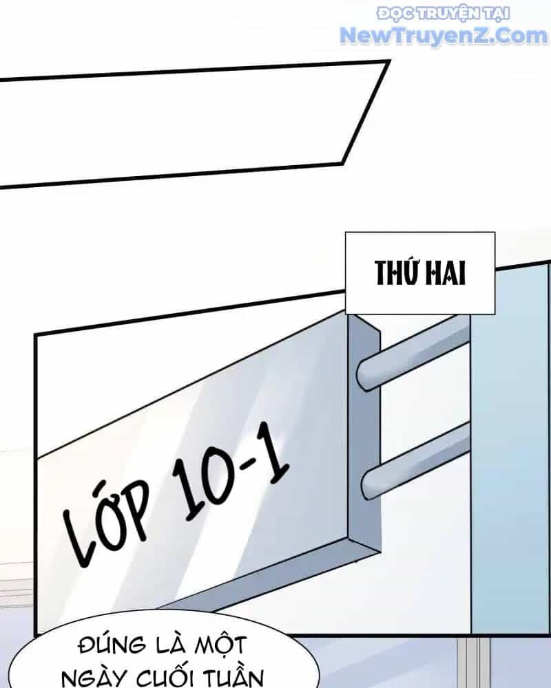 Nữ Thần Giúp Tôi Trở Thành Học Bá - Chương 14 - ảnh 73