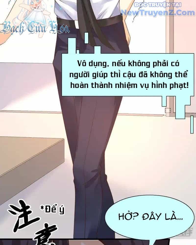 Nữ Thần Giúp Tôi Trở Thành Học Bá - Chương 14 - ảnh 75