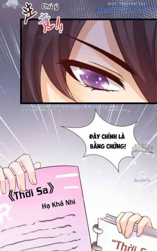 Nữ Thần Giúp Tôi Trở Thành Học Bá - Chương 15 - ảnh 10