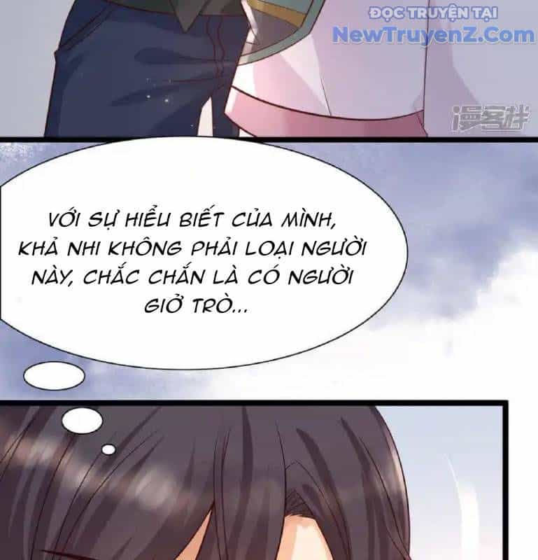 Nữ Thần Giúp Tôi Trở Thành Học Bá - Chương 15 - ảnh 14