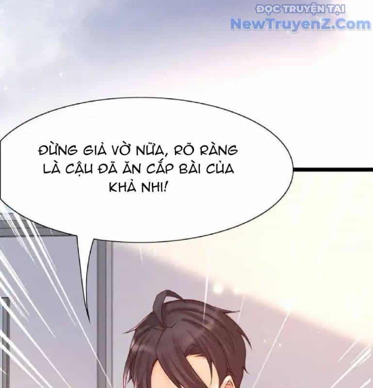 Nữ Thần Giúp Tôi Trở Thành Học Bá - Chương 15 - ảnh 17