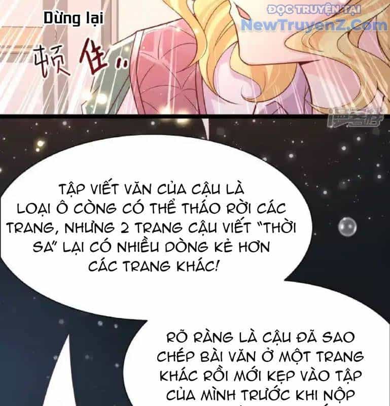 Nữ Thần Giúp Tôi Trở Thành Học Bá - Chương 15 - ảnh 19