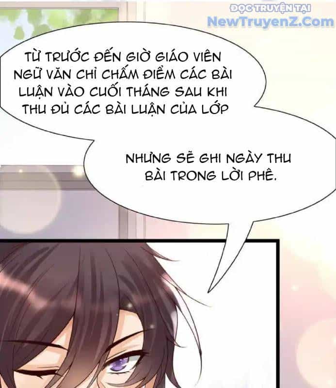 Nữ Thần Giúp Tôi Trở Thành Học Bá - Chương 15 - ảnh 23