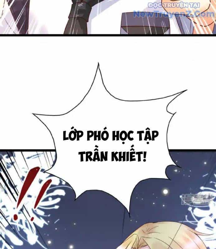 Nữ Thần Giúp Tôi Trở Thành Học Bá - Chương 15 - ảnh 26