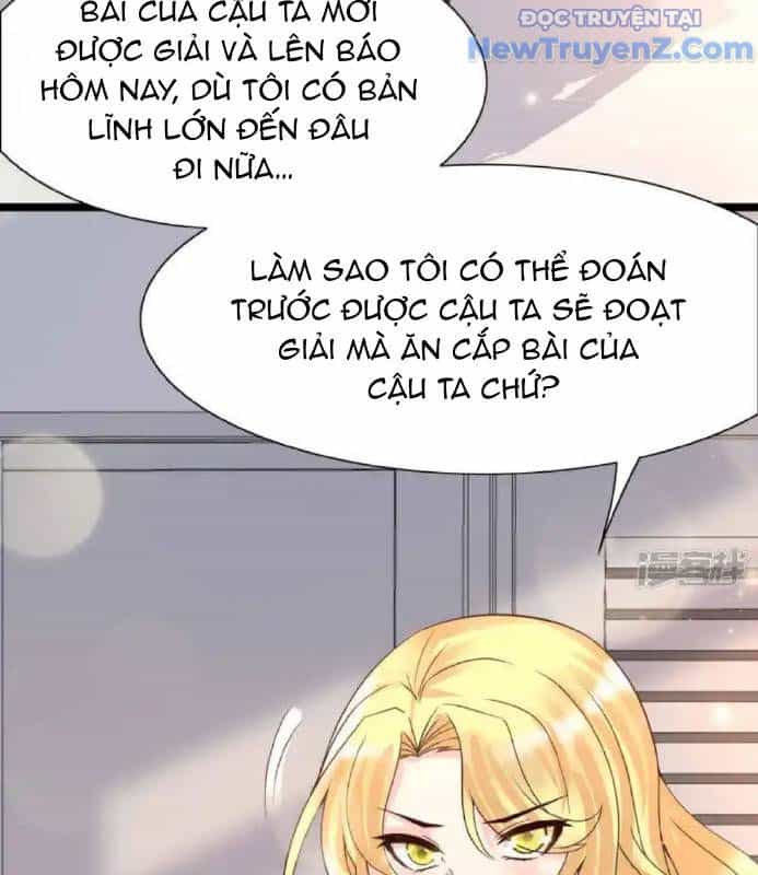 Nữ Thần Giúp Tôi Trở Thành Học Bá - Chương 15 - ảnh 30