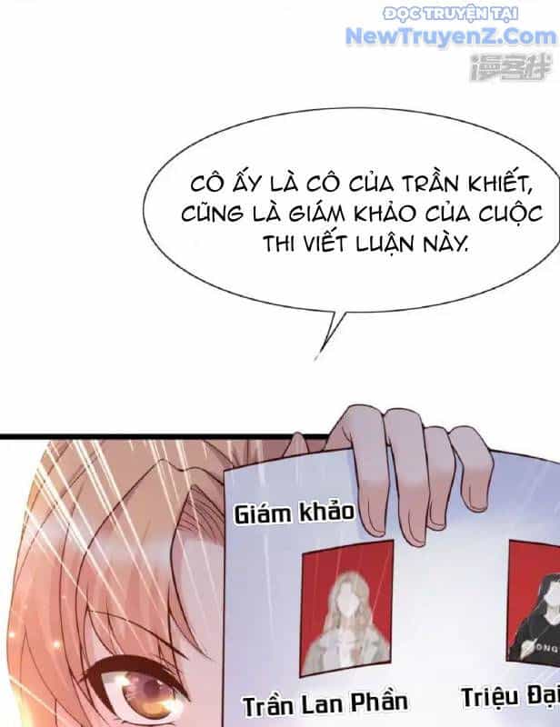 Nữ Thần Giúp Tôi Trở Thành Học Bá - Chương 15 - ảnh 40
