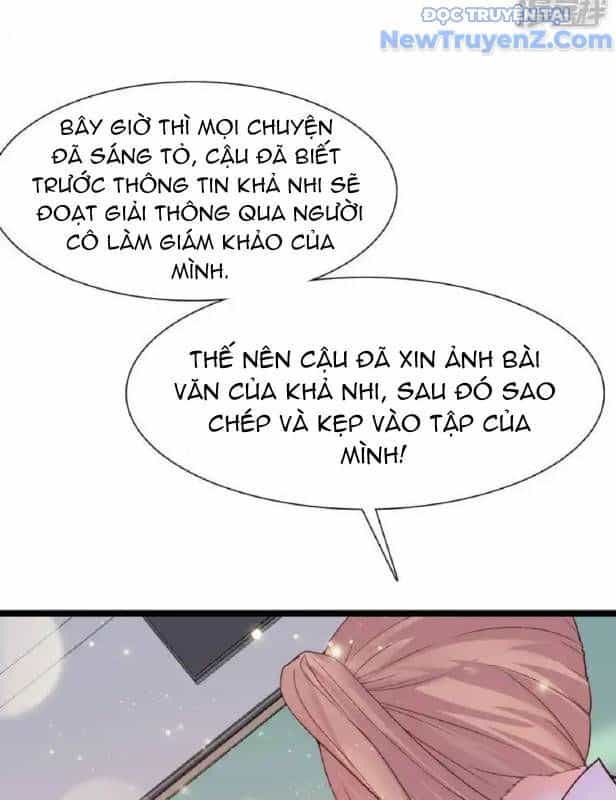 Nữ Thần Giúp Tôi Trở Thành Học Bá - Chương 15 - ảnh 42