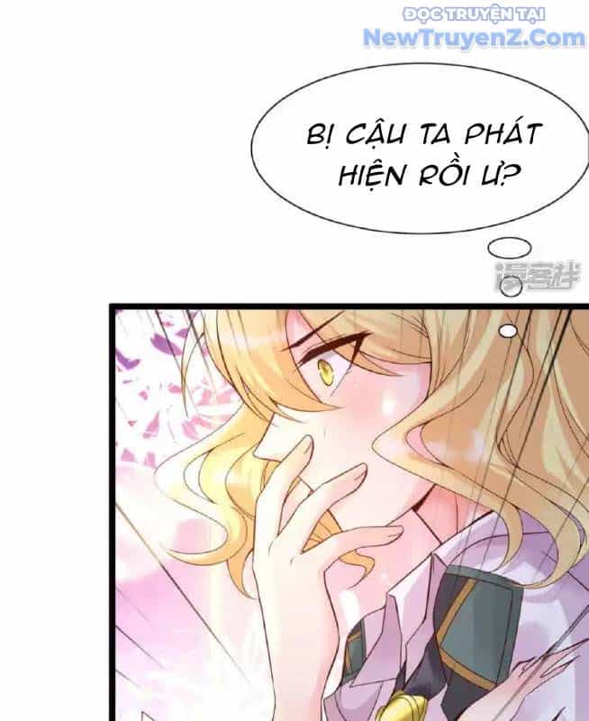Nữ Thần Giúp Tôi Trở Thành Học Bá - Chương 15 - ảnh 45