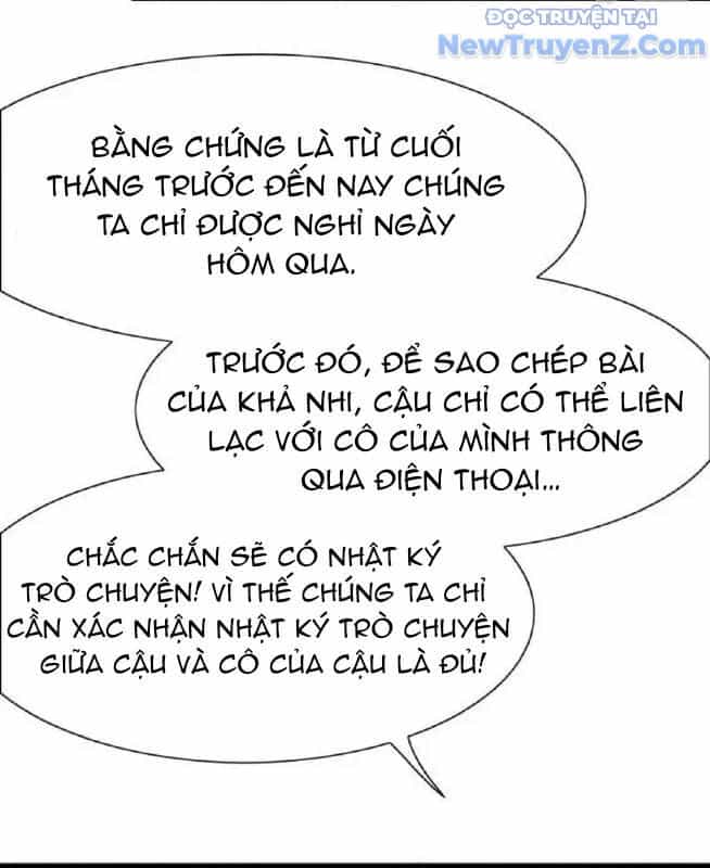 Nữ Thần Giúp Tôi Trở Thành Học Bá - Chương 15 - ảnh 47
