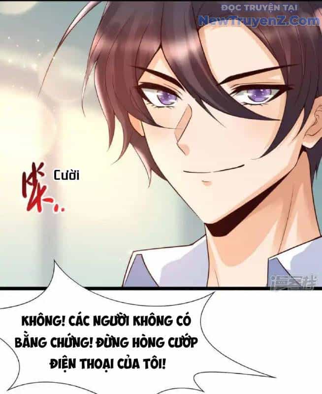 Nữ Thần Giúp Tôi Trở Thành Học Bá - Chương 15 - ảnh 48