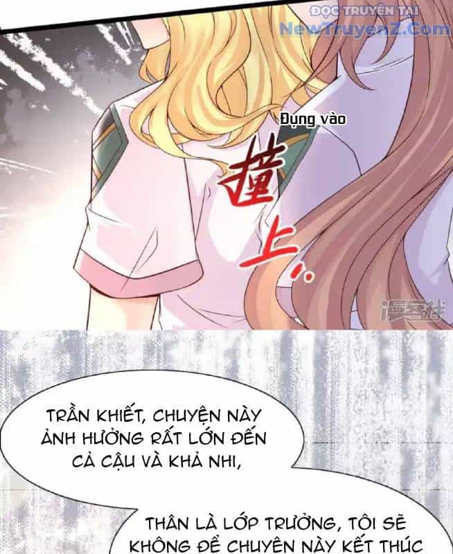 Nữ Thần Giúp Tôi Trở Thành Học Bá - Chương 15 - ảnh 51