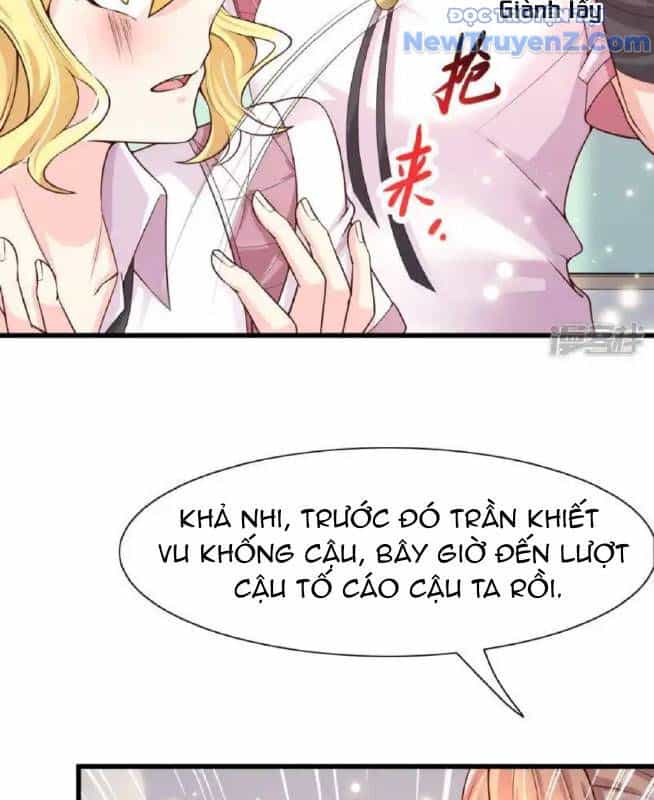 Nữ Thần Giúp Tôi Trở Thành Học Bá - Chương 15 - ảnh 53
