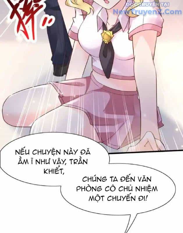 Nữ Thần Giúp Tôi Trở Thành Học Bá - Chương 15 - ảnh 62