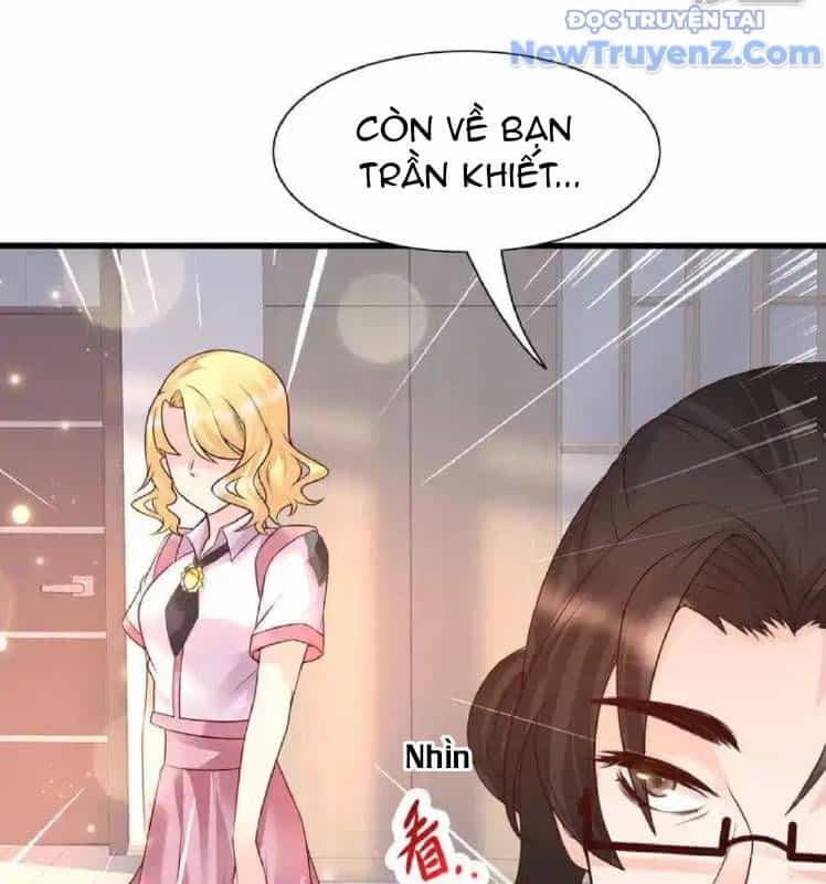 Nữ Thần Giúp Tôi Trở Thành Học Bá - Chương 15 - ảnh 70