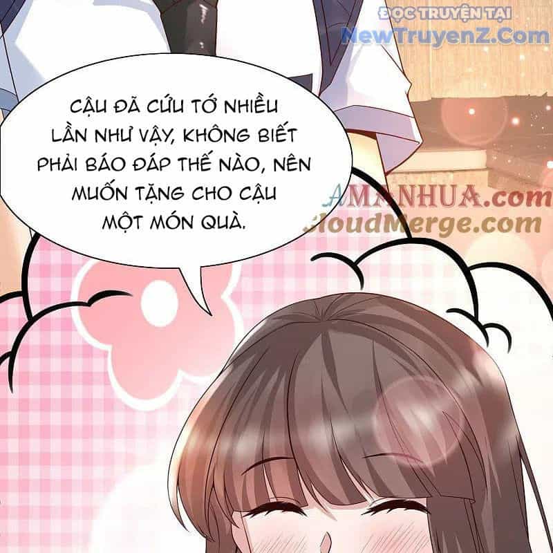 Nữ Thần Giúp Tôi Trở Thành Học Bá - Chương 16 - ảnh 11