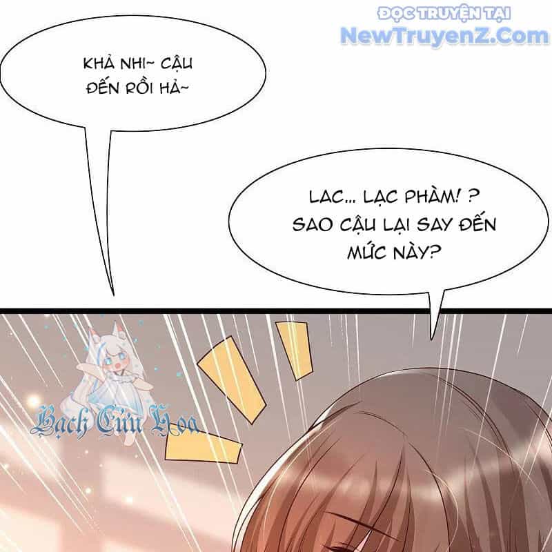 Nữ Thần Giúp Tôi Trở Thành Học Bá - Chương 16 - ảnh 38