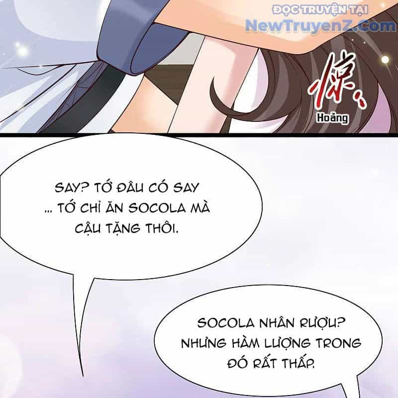 Nữ Thần Giúp Tôi Trở Thành Học Bá - Chương 16 - ảnh 40