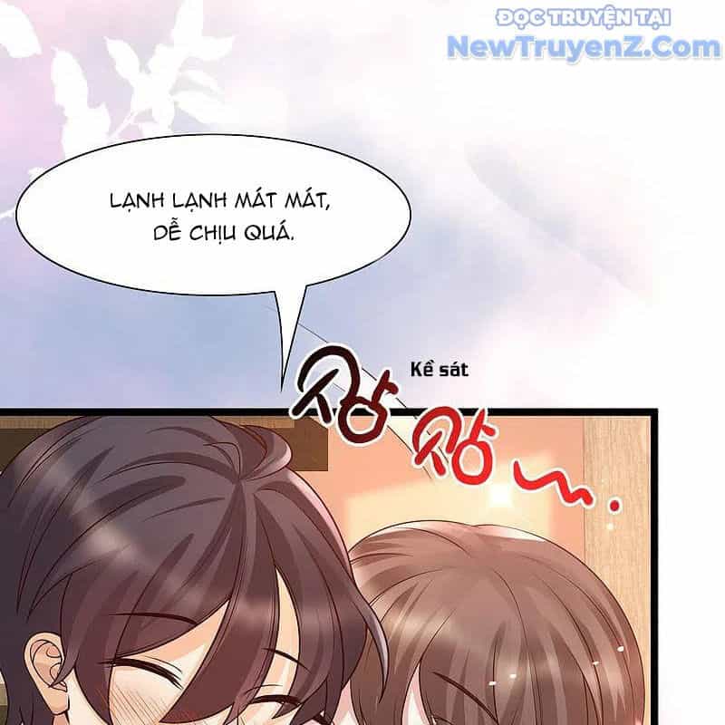 Nữ Thần Giúp Tôi Trở Thành Học Bá - Chương 16 - ảnh 53