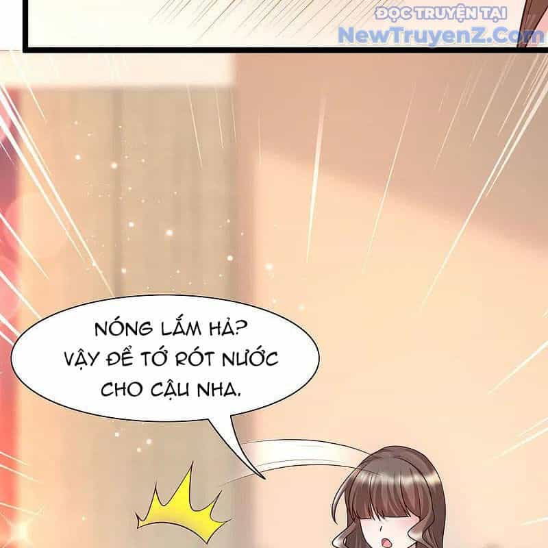 Nữ Thần Giúp Tôi Trở Thành Học Bá - Chương 16 - ảnh 56