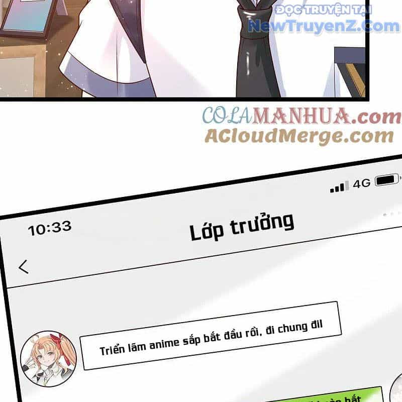 Nữ Thần Giúp Tôi Trở Thành Học Bá - Chương 16 - ảnh 93