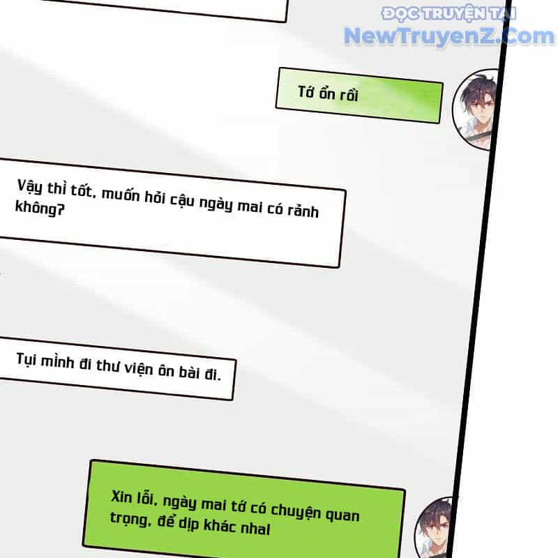 Nữ Thần Giúp Tôi Trở Thành Học Bá - Chương 16 - ảnh 96