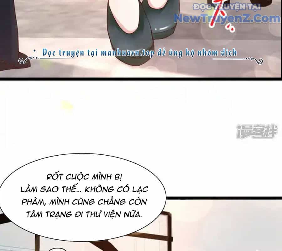 Nữ Thần Giúp Tôi Trở Thành Học Bá - Chương 17 - ảnh 10