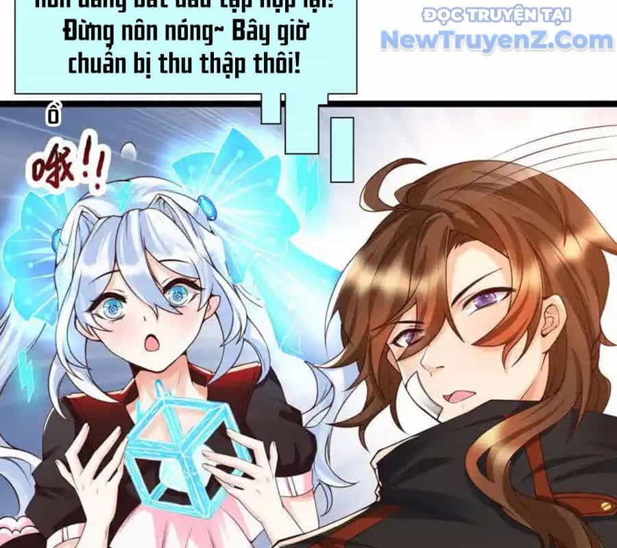 Nữ Thần Giúp Tôi Trở Thành Học Bá - Chương 17 - ảnh 111