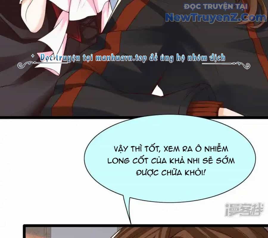 Nữ Thần Giúp Tôi Trở Thành Học Bá - Chương 17 - ảnh 112