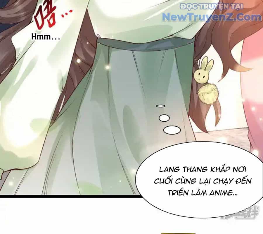 Nữ Thần Giúp Tôi Trở Thành Học Bá - Chương 17 - ảnh 12