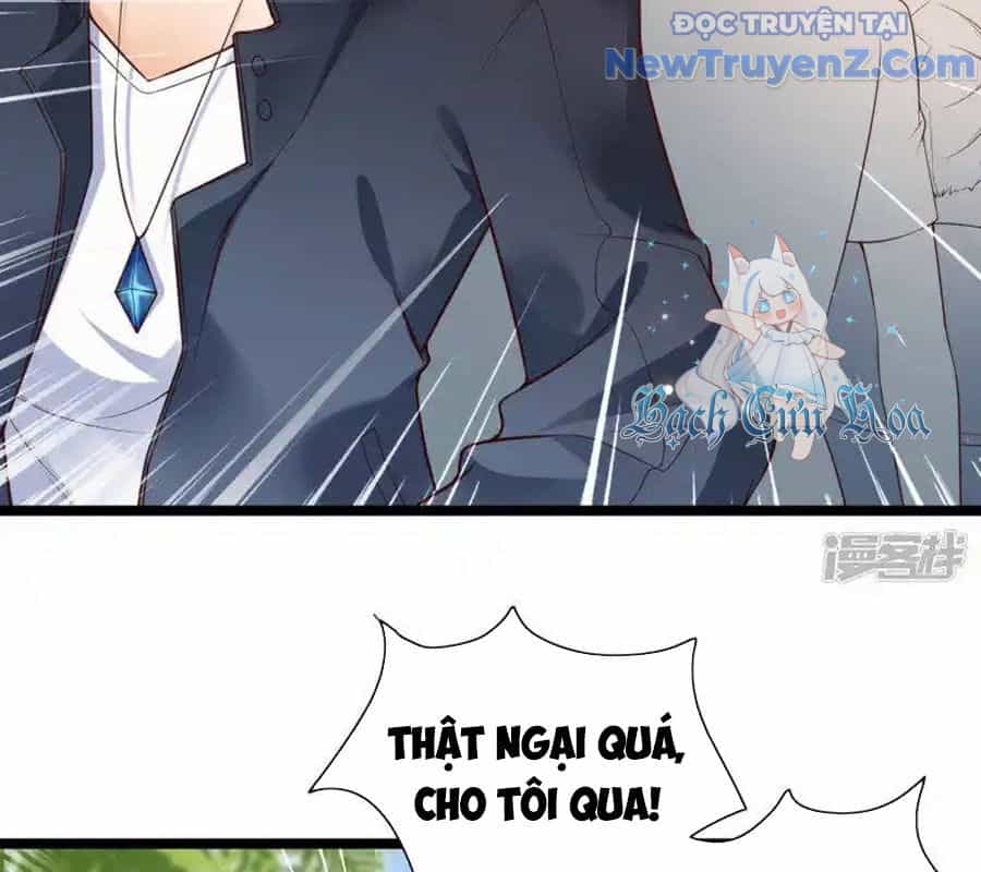 Nữ Thần Giúp Tôi Trở Thành Học Bá - Chương 17 - ảnh 15