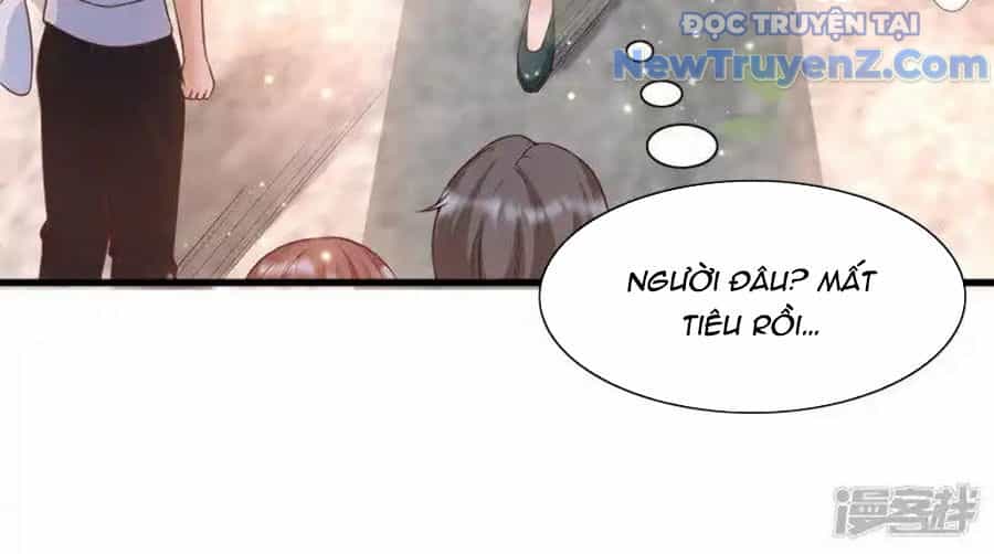 Nữ Thần Giúp Tôi Trở Thành Học Bá - Chương 17 - ảnh 18
