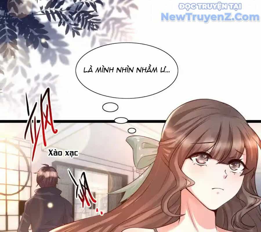 Nữ Thần Giúp Tôi Trở Thành Học Bá - Chương 17 - ảnh 19