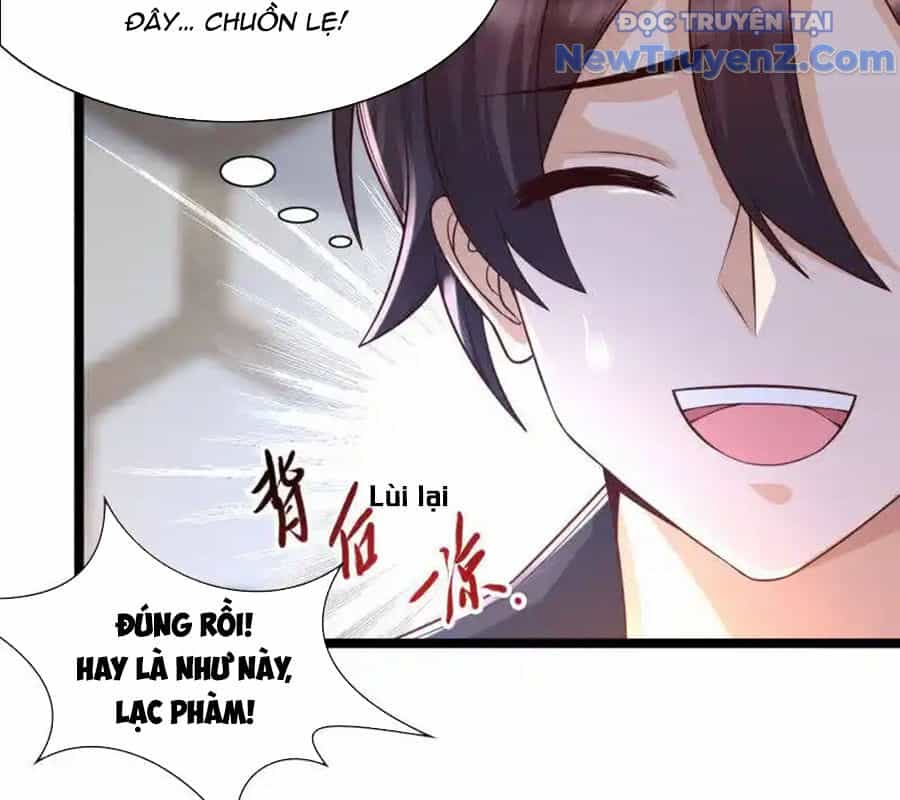 Nữ Thần Giúp Tôi Trở Thành Học Bá - Chương 17 - ảnh 33