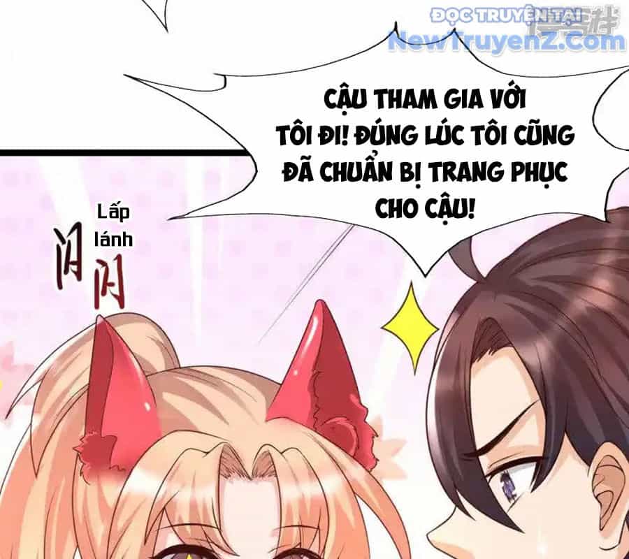 Nữ Thần Giúp Tôi Trở Thành Học Bá - Chương 17 - ảnh 34