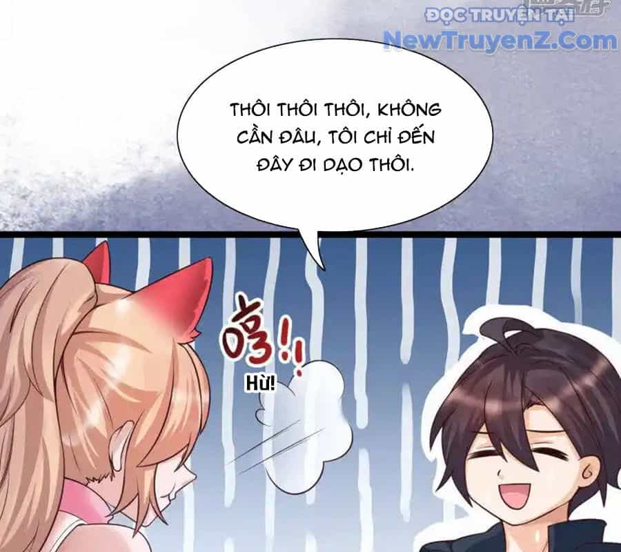Nữ Thần Giúp Tôi Trở Thành Học Bá - Chương 17 - ảnh 36