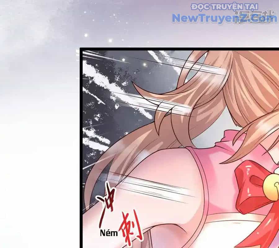 Nữ Thần Giúp Tôi Trở Thành Học Bá - Chương 17 - ảnh 41